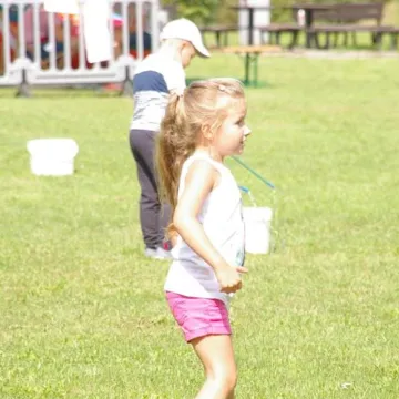 Dzień Baniek Mydlanych w Radomsku