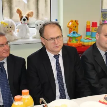 Wigilia z Koniczynką