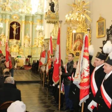 Upamiętnili 72. rocznicę śmierci Warszyca