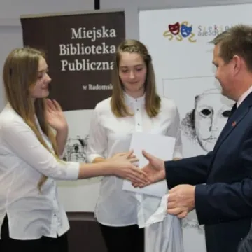 Projekt „Kierunek Kultura-Szekspir” zakończony