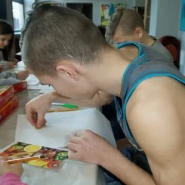 „Sztuczki Sztuki” w muzeum 