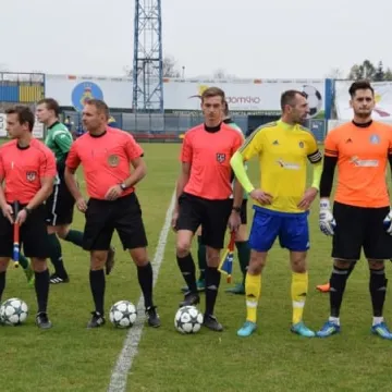 RKS pokonuje Pogoń Zduńską Wolę