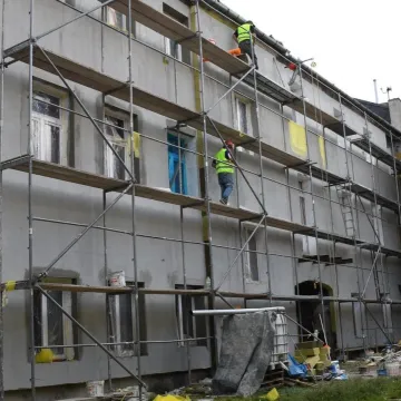 Piotrków Tryb.: Kolejny etap rewitalizacji Starówki