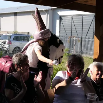 Powrót do tradycji z Kobietami Kietlina