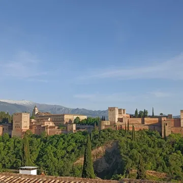 Uczniowie „Ekonomika” na stażu w Hiszpanii