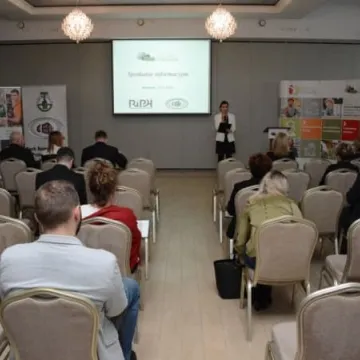 Lokalny rynek pracy zmienia się