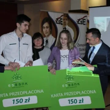 Bądź przedsiębiorczy - podsumowanie