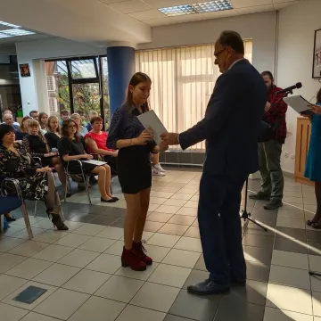 Stypendia za wybitne osiągnięcia w nauce oraz za wybitne osiągnięcia artystyczne