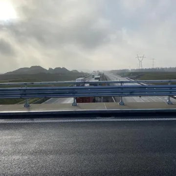 Węzeł Radomsko został otwarty. Duże zmiany dla kierowców