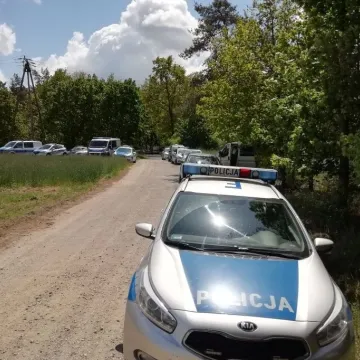 Poszukiwana 27-letnia kobieta została odnaleziona