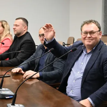 Dotacje z Rządowego Funduszu Rozwoju Dróg na przebudowę dróg w powiecie radomszczańskim