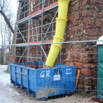 Przedborski kościół odzyska blask