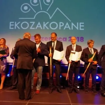 EkoJanosik dla Radomska