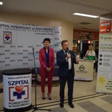 Piknik dla zdrowia i rekreacji