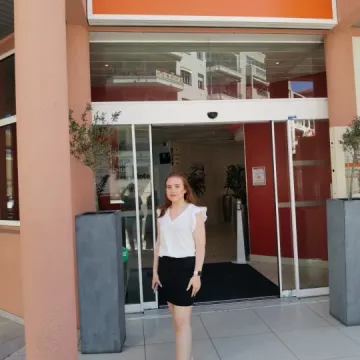 Staż na Lazurowym Wybrzeżu uczniów Ekonomika dobiega końca