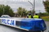 Mandaty i profilaktyka. Policja sprawdza zachowanie kierowców i pieszych przy torach