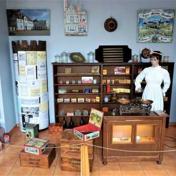 Muzeum w Radomsku otwiera się dla zwiedzających