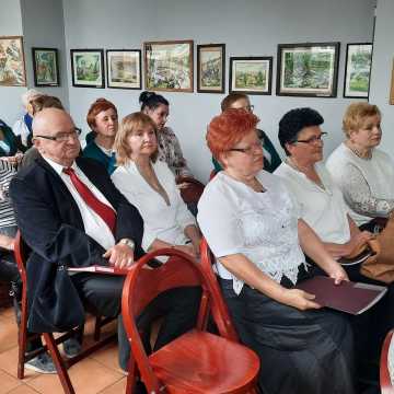 Radomszczański Uniwersytet Trzeciego Wieku świętuje Dzień Matki