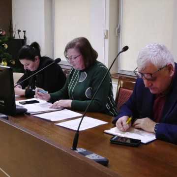 W Radomsku obradowała Powiatowa Rada Rynku Pracy