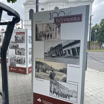 Radomszczańskie muzeum ma już 55 lat