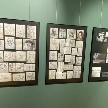 [WIDEO] Noc Muzeów 2025. Powrót do artystycznych korzeni Radomska