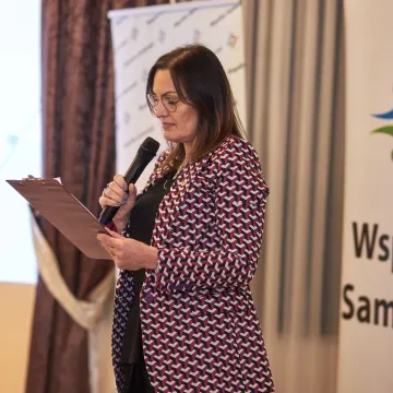 Wspólny Samorząd zaprezentował kandydatów