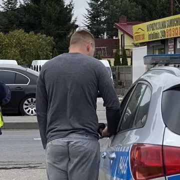 Ruszyła akcja „Twoje światła-Nasze bezpieczeństwo”