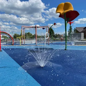 Zewnętrzny basen „Aquara” jest już czynny