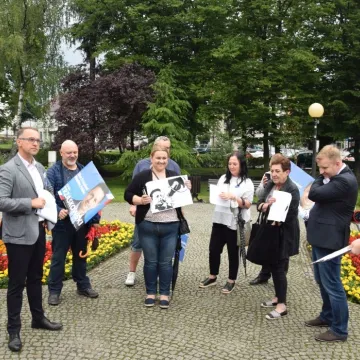 Radomszczańska PO podsumowała kampanię Rafała Trzaskowskiego