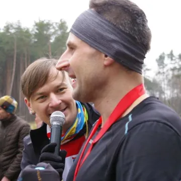 I Radomszczański Półmaraton przeszedł do historii