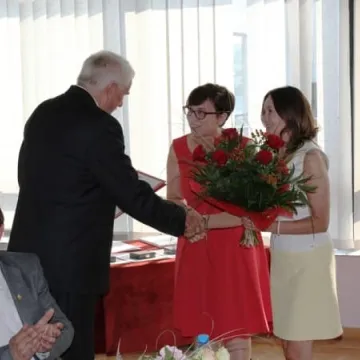 30 lat numizmatyki w Radomsku