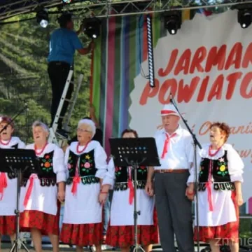 Jarmark Powiatowy za nami