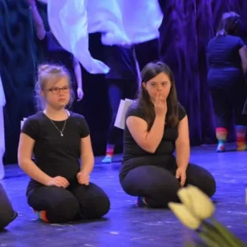 „Dzień Kolorowej Skarpetki