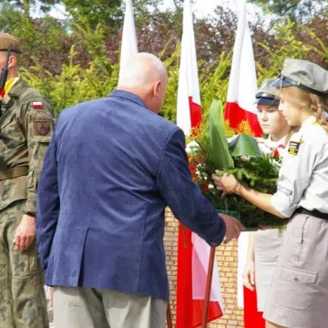 Oddali hołd „Warszycowi” oraz żołnierzom KWP