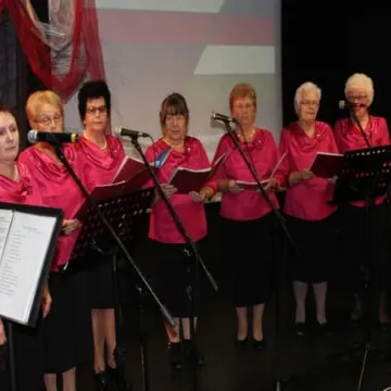 Wieczornica Węgierska w MDK