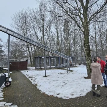 Radni KO skontrolowali schronisko w Radomsku. „To ludzie z misją”