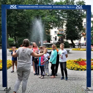 Ekologiczne warsztaty w muzeum w Radomsku dobiegły końca