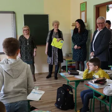 Dobiegły końca przeglądy szkół i przedszkoli w Radomsku