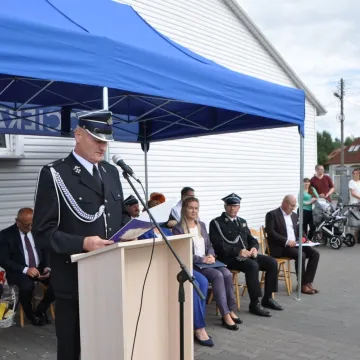 OSP Folwarki świętuje 100-lecie istnienia