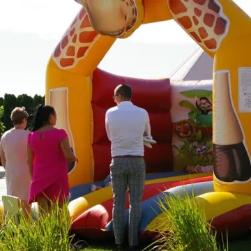 „Porto grill & fun” inauguruje działalność. Przez cały weekend wiele atrakcji