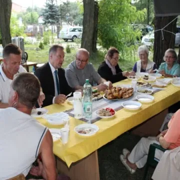 Bezalkoholowe święto „Szansy”