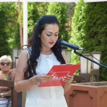 Piknik Europejski z SLD