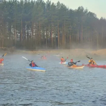 Cross Maraton na Pilicy