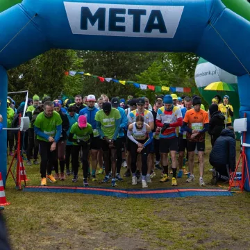 Moc sportu. Wyjątkowy weekend z ESBANK GO 7