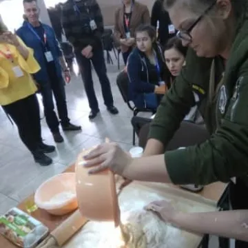 W Mechaniku trwa wymiana międzynarodowa