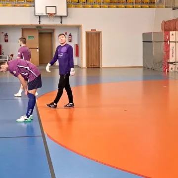 Już tylko jedna drużyna bez porażki