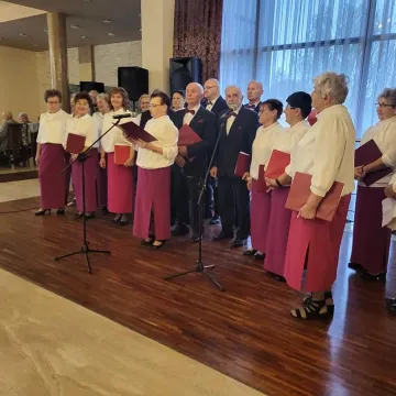 W Radomsku obchodzono Europejski Dzień Seniora