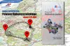 Do zobaczenia na szlaku z turystyczną mapą Powiatu Radomszczańskiego