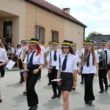 Wielkie święto strażaków w Przedborzu