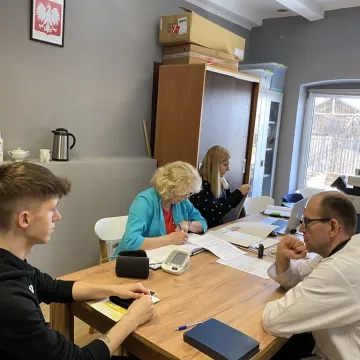 Przystąpili do kwalifikacji wojskowej w Radomsku